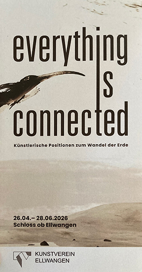 everything is connected